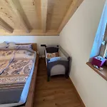 Appartement Gams Im Glueck *