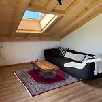 Appartement Gams Im Glueck Hopferau
