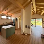 Appartement Gams Im Glueck