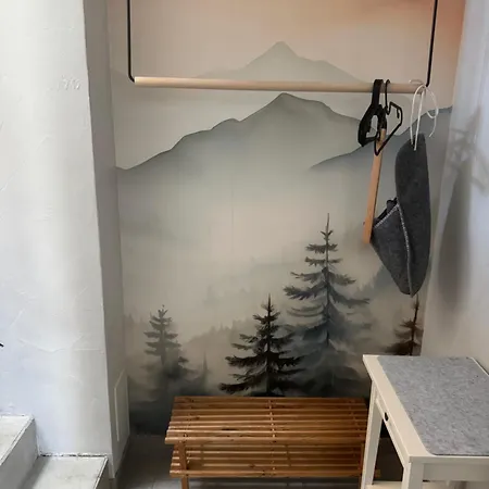 Apartment Gams Im Glueck