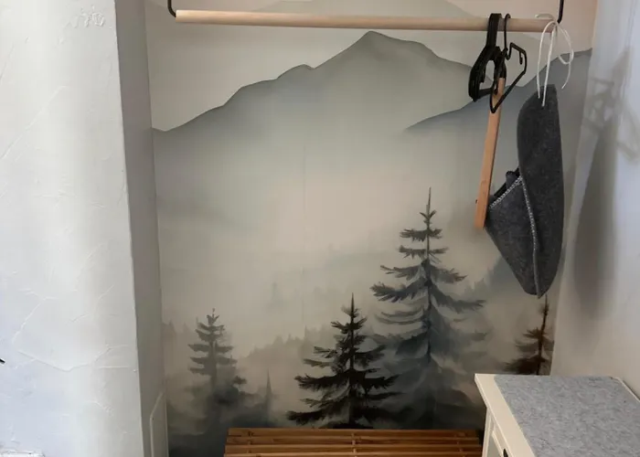 Apartmán Gams Im Glueck