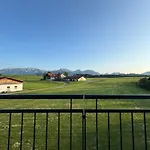 Gams Im Glueck Hopferau